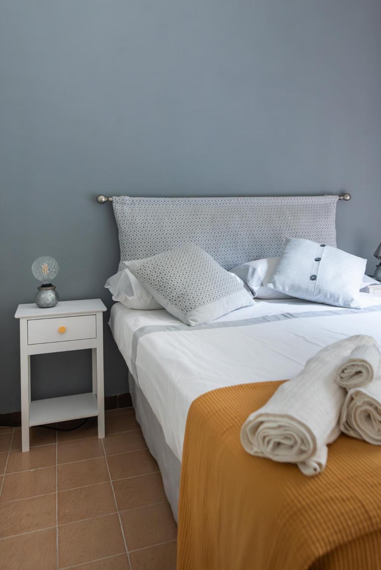 Punto Zero Hotel Corniglia Exterior foto