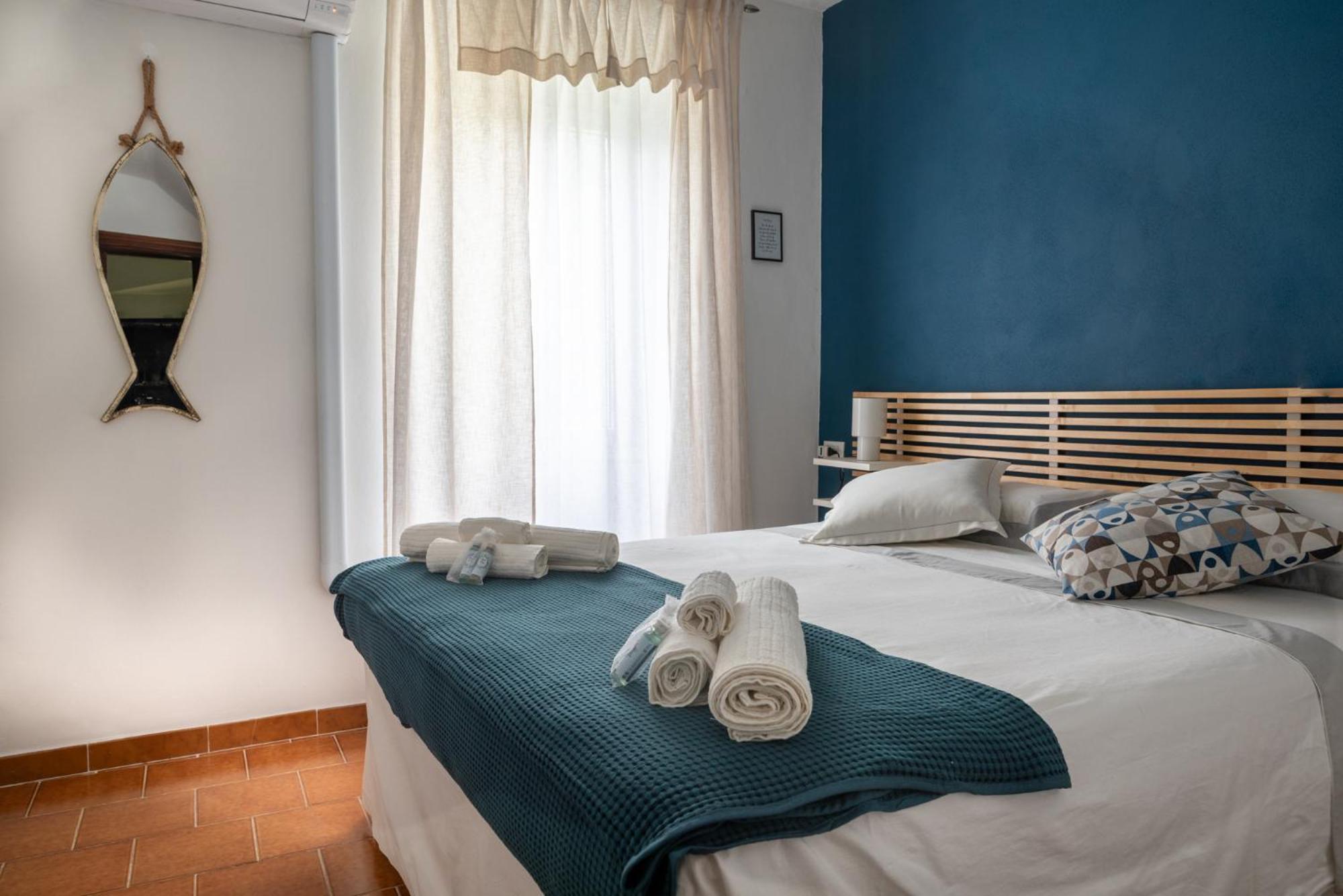 Punto Zero Hotel Corniglia Exterior foto